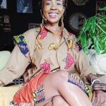 Ntsiki Mazwai is in serious trouble for defamation again