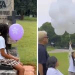 Nadia Nakai shares pic of Kairo sitting on AKA’s grave