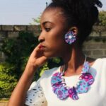 Sylvia Mwashunguti scoops Fashionpreneur of The Year Under 30 award