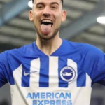 Brighton & Hove Albion 1 – 0 Nottingham Forest